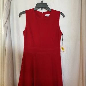 Calvin Klein Cocktail dress size 4